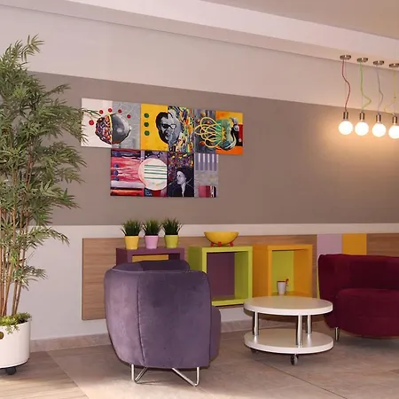 Aquarelle Vip 2 Appartement *