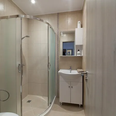 Appartement Aquarelle Vip 2