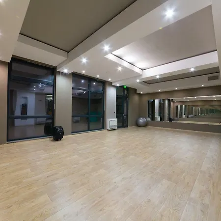 Appartement Aquarelle Vip 2 *